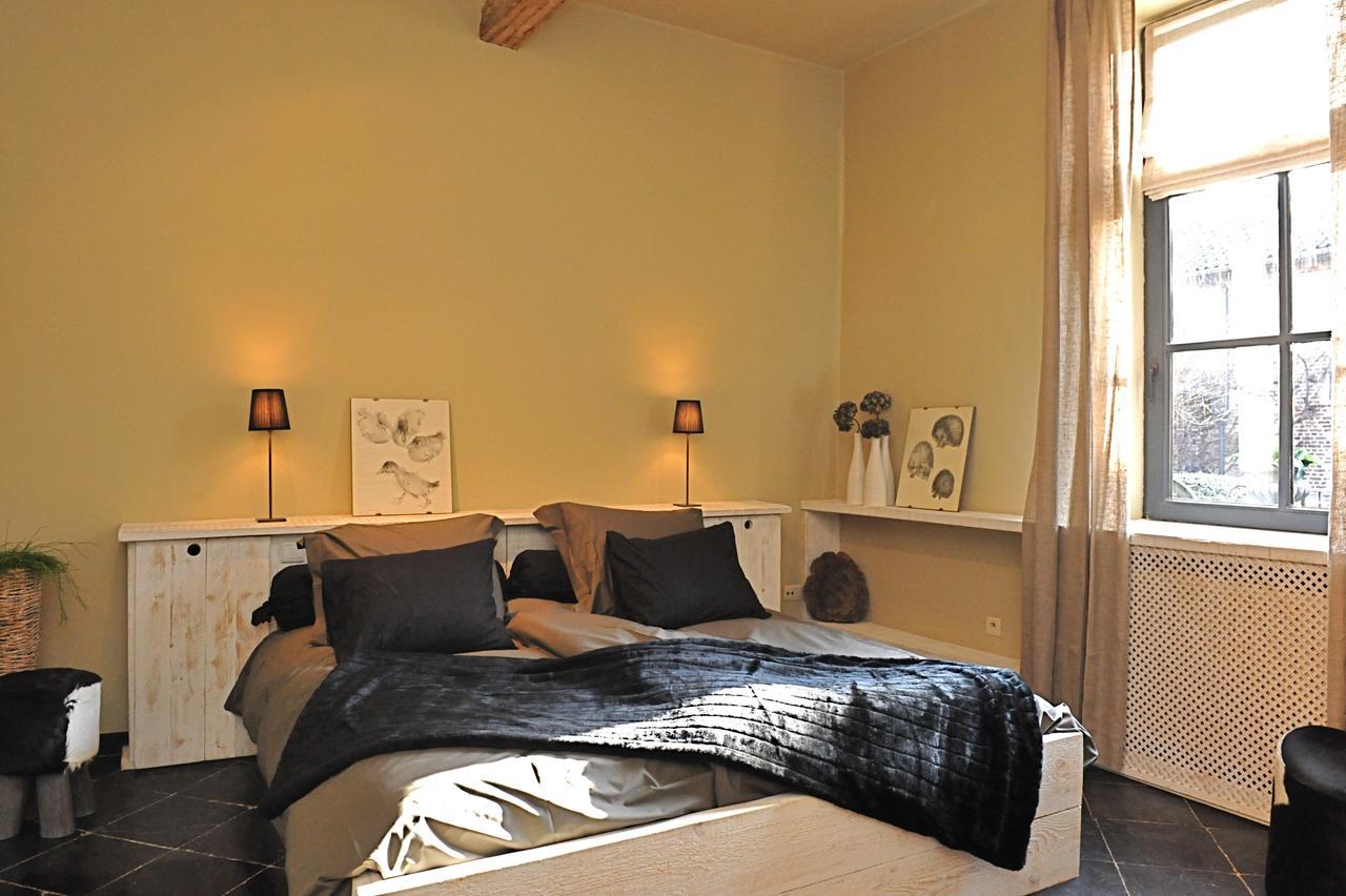 B&B Sapere Genoelselderen エクステリア 写真