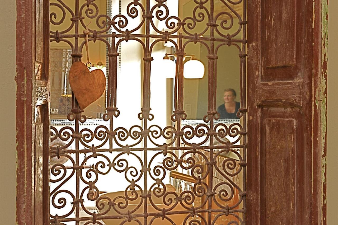 B&B Sapere Genoelselderen エクステリア 写真